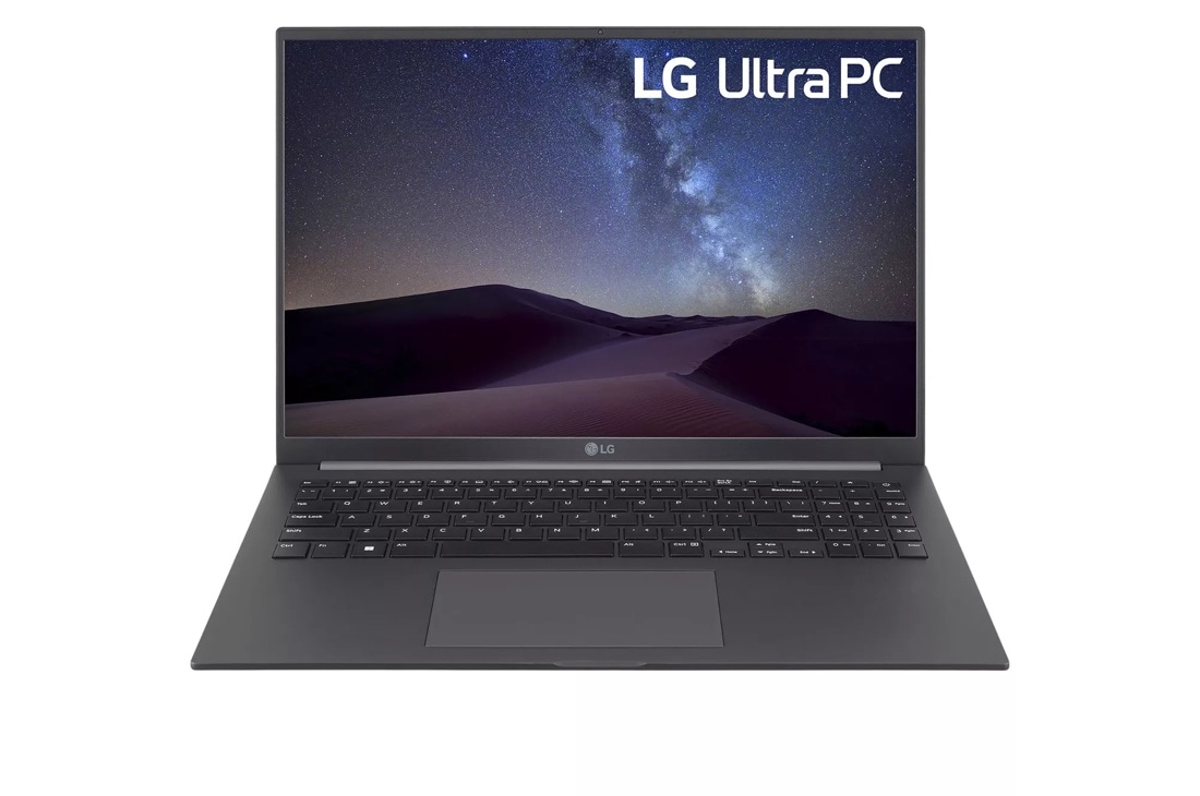 LG UltraPC 16” Lightweight Laptop - 16U70R-K.AAS7U1 | LG USA