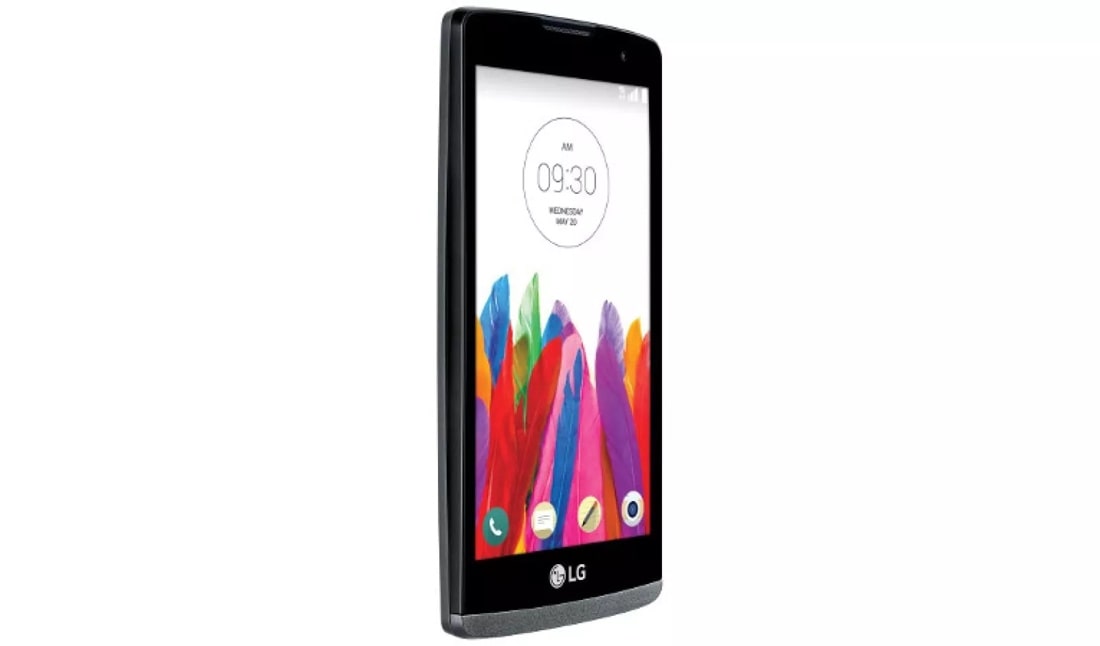 LG Leon LTE metroPCS Android Smartphone (MS345) | LG USA