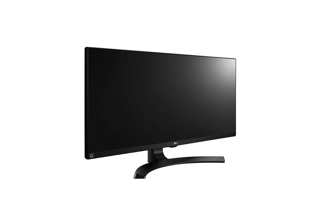 LG 34WL750-B 34 Inch 21:9 UltraWide™ WQHD IPS HDR10 3-Side