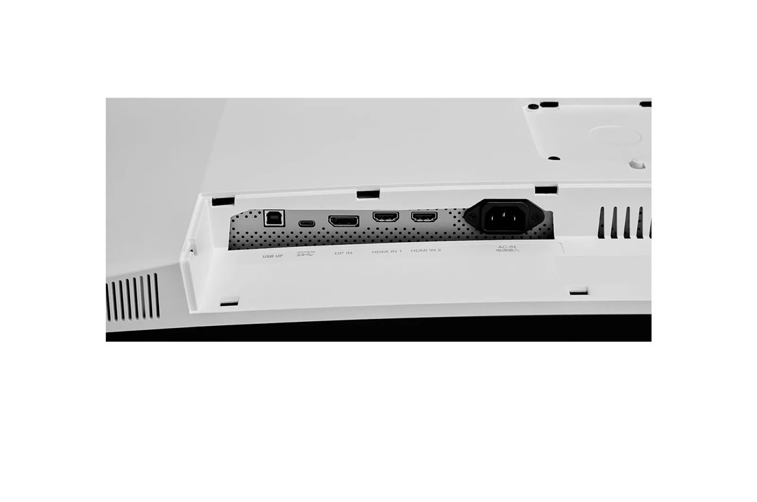 49-inch Curved UltraWide™ Monitor - 49WQ95C-W | LG USA