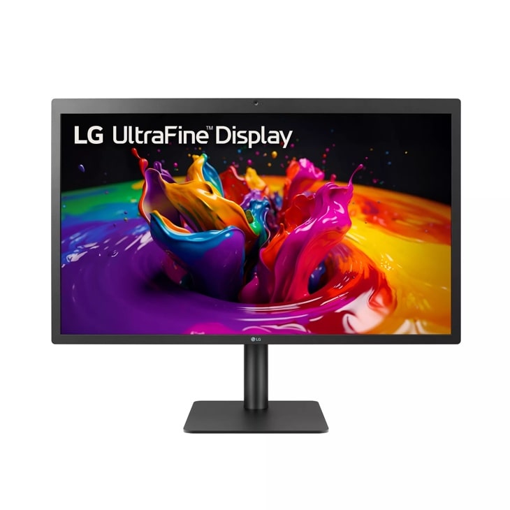 LG 27 Inch UltraFine 5K IPS Monitor - 27MD5KL-B | LG USA