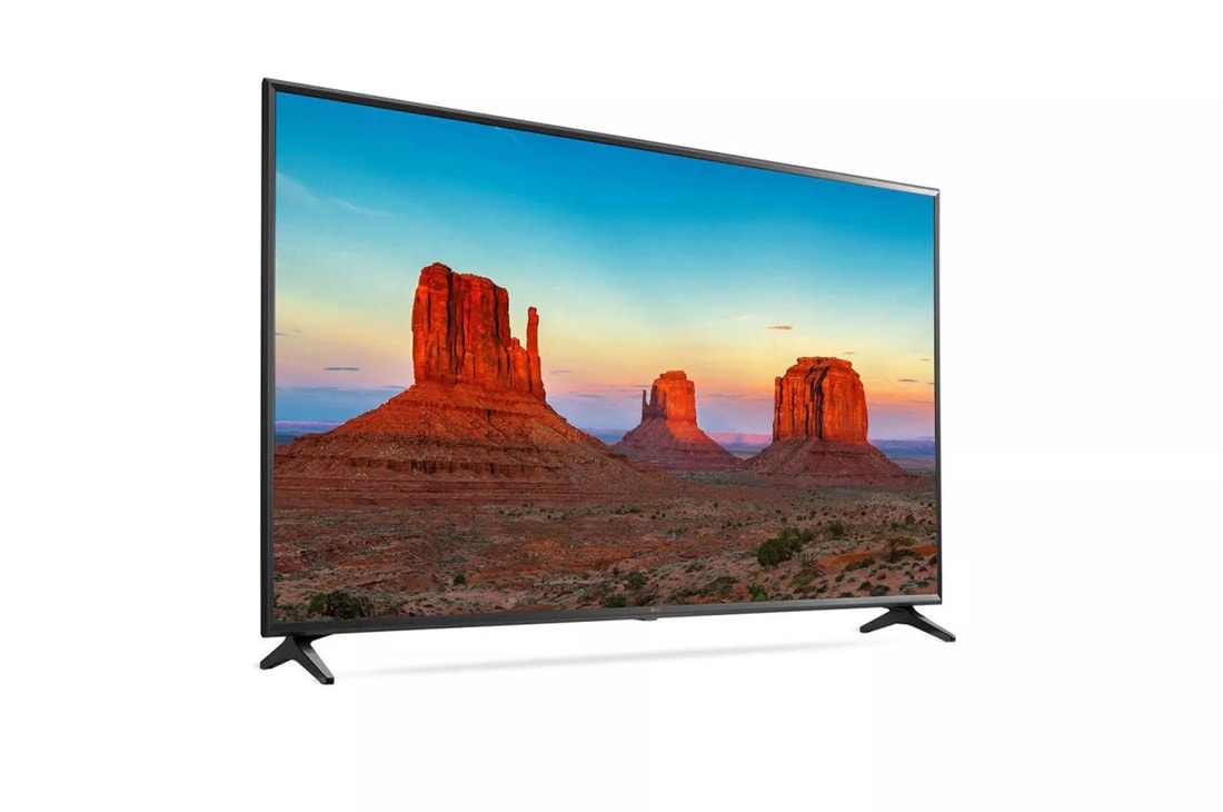 LG 65UK6200PUA: 65 Inch Class 4K HDR Smart LED UHD TV | LG USA