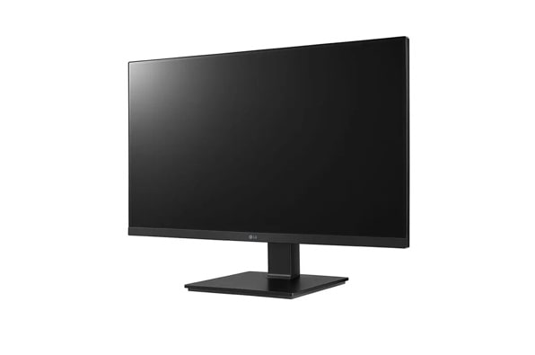 24'' IPS FHD Monitor | LG 24BK550Y-B | LG Business Solutions
