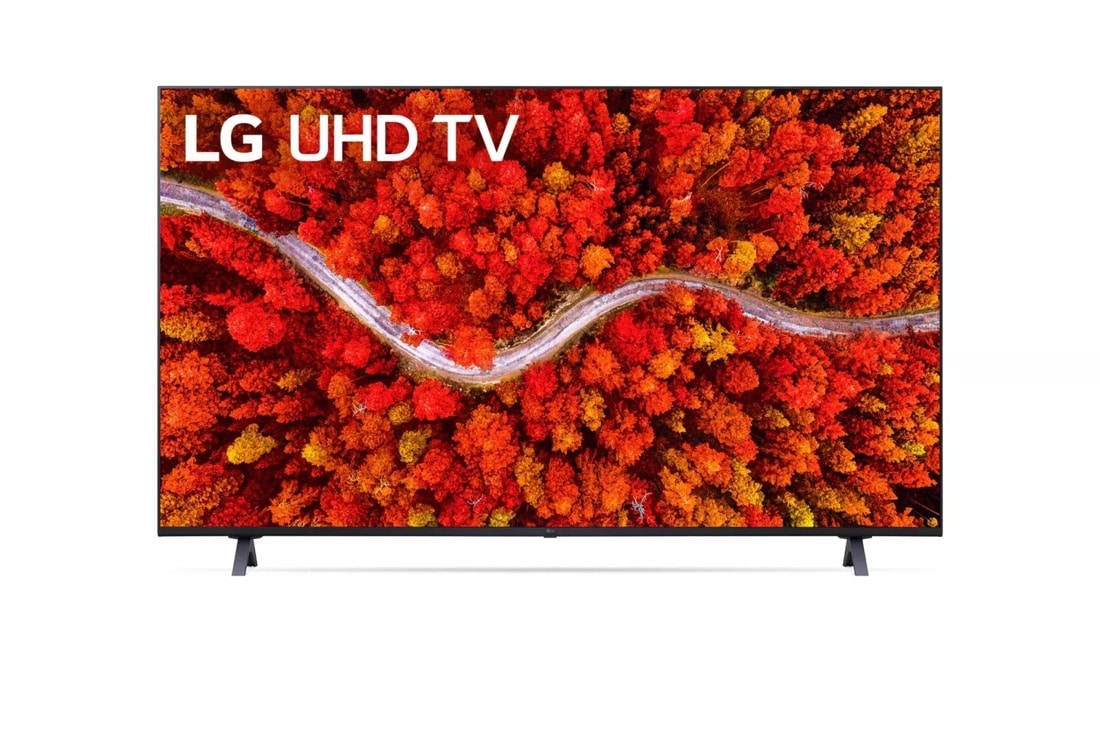 43 inch Class LG 80 4K UHD Smart TV 43UP8000PUR | LG USA