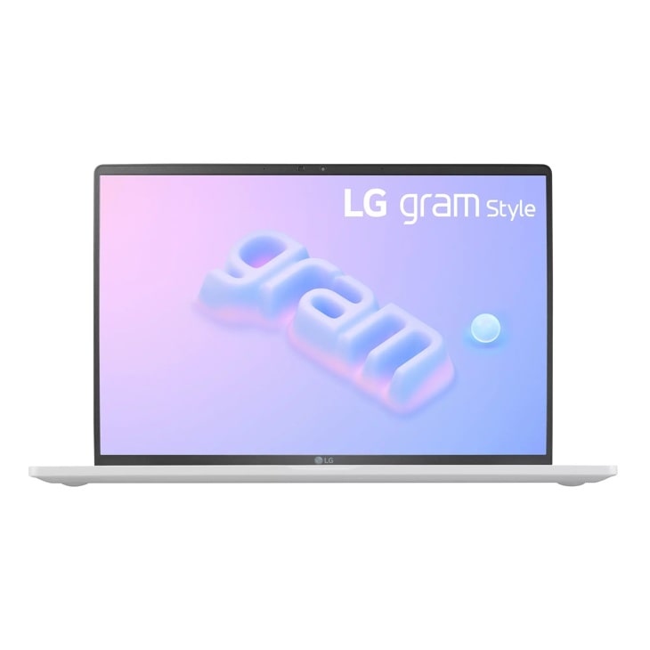 LG gram Style 14” OLED Laptop - 14Z90RS-K.AAW7U1 | LG USA