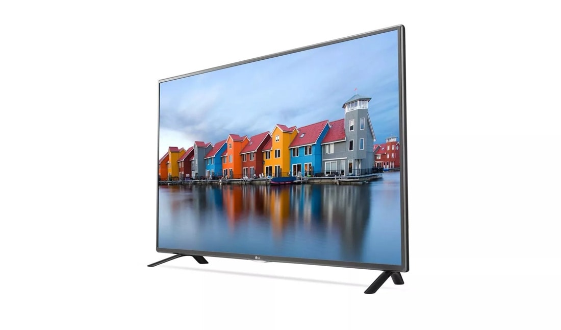 LG Full HD 1080p LED TV - 42'' Class (41.9'' Diag) (42LF5600) | LG USA
