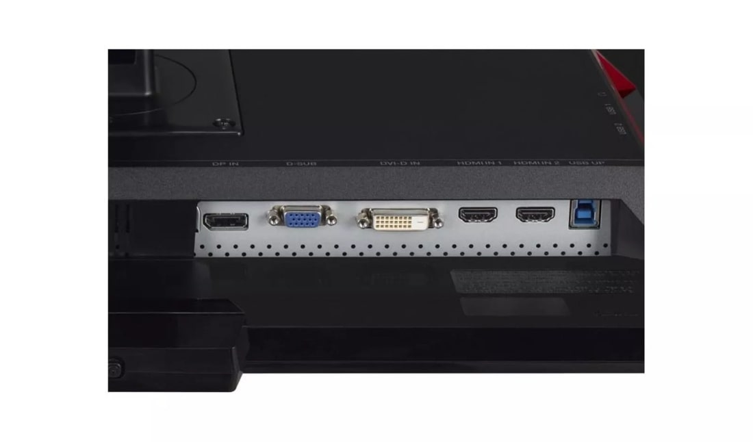 LG 24GM77-B: 24 Inch Full HD LED Gaming Monitor | LG USA