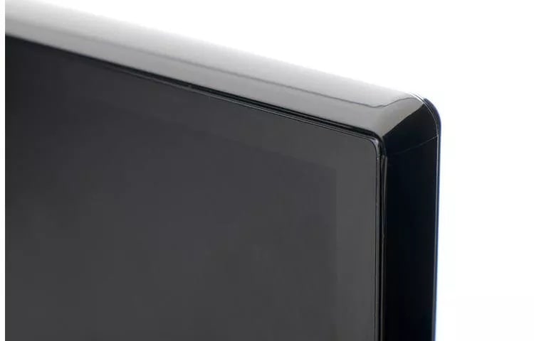 LG 34UM65: 34” Class 21:9 UltraWide® IPS Monitor (34.0