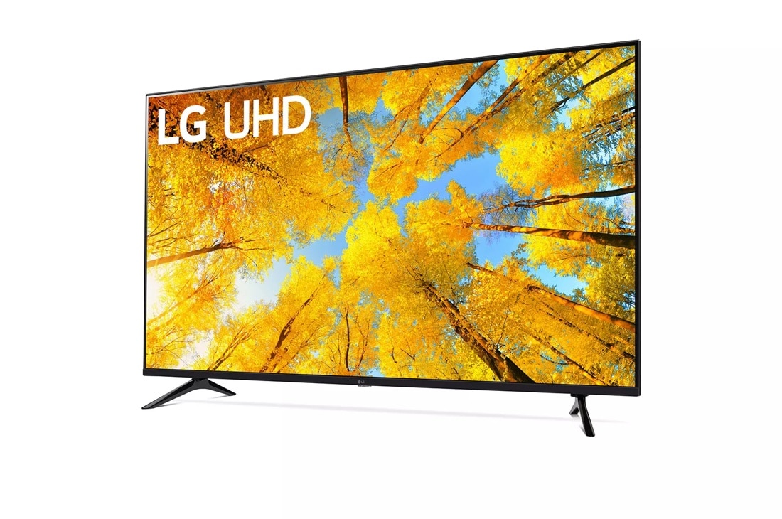 50 inch Class LG UQ7570 PUJ 4K UHD Smart TV 50UQ7570PUJ
