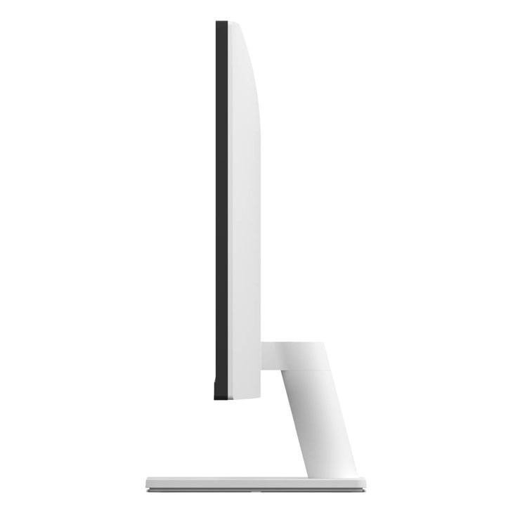 LG UltraFine™ 27 inch 4K UHD Monitor - 27US500-W