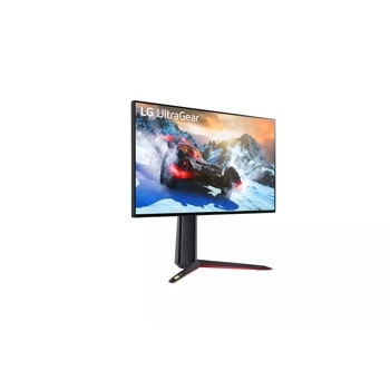 27-inch UltraGear™ Monitor - 27GP95R-B | LG USA