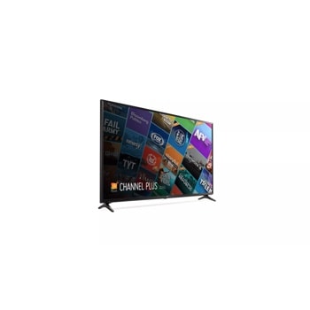 LG 43UJ6300: 43 Inch Class 4K UHD HDR Smart LED TV | LG USA