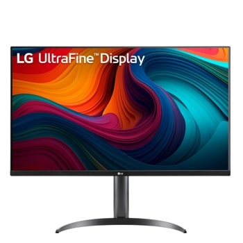 32 Inch 4K UHD Monitor - 32UR550K-B | LG USA