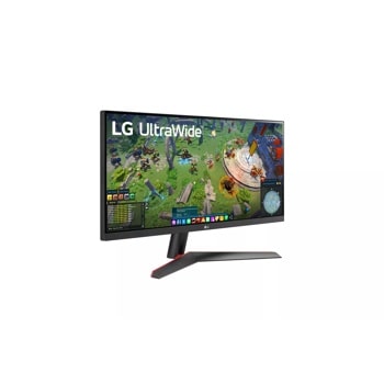 29-inch UltraWide FHD HDR Monitor - 29WP60G-B | LG USA