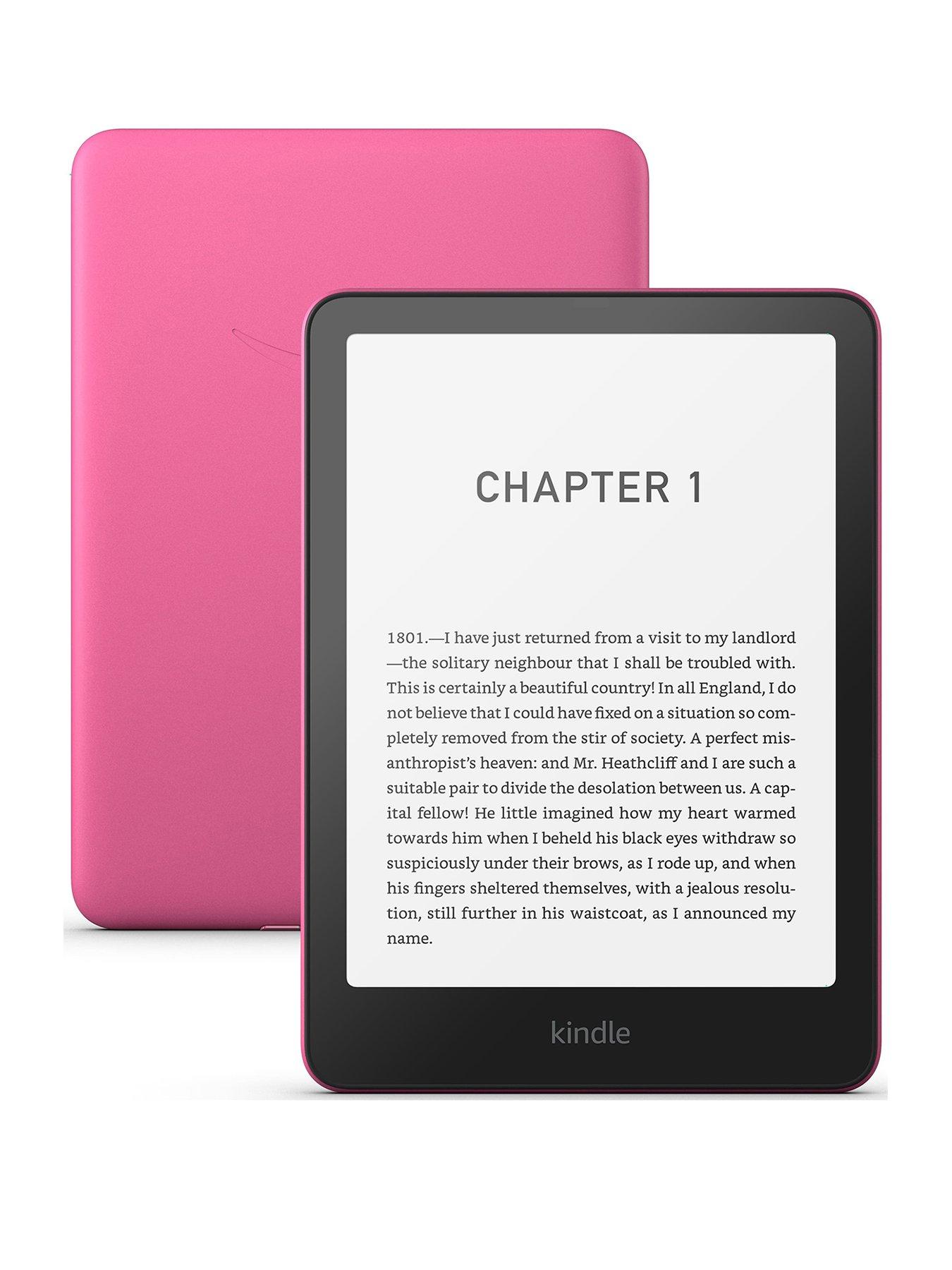 Amazon Kindle Colorsoft Signature Edition (32 GB) | Very