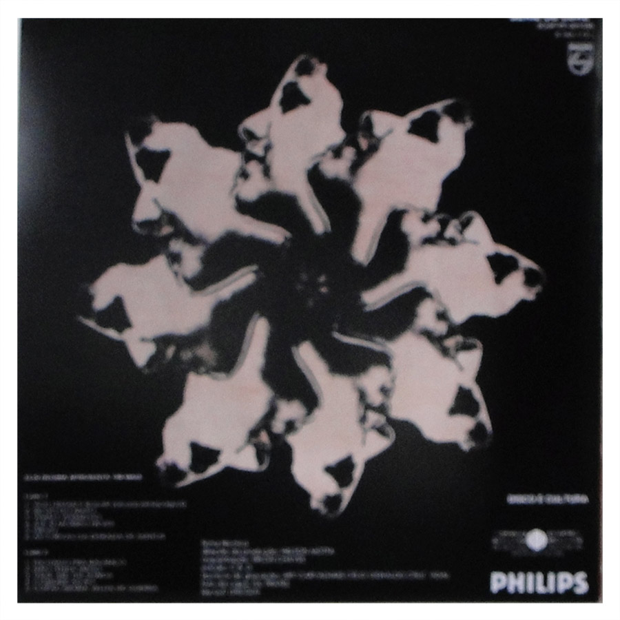 Disco de vinil Elis Regina - 