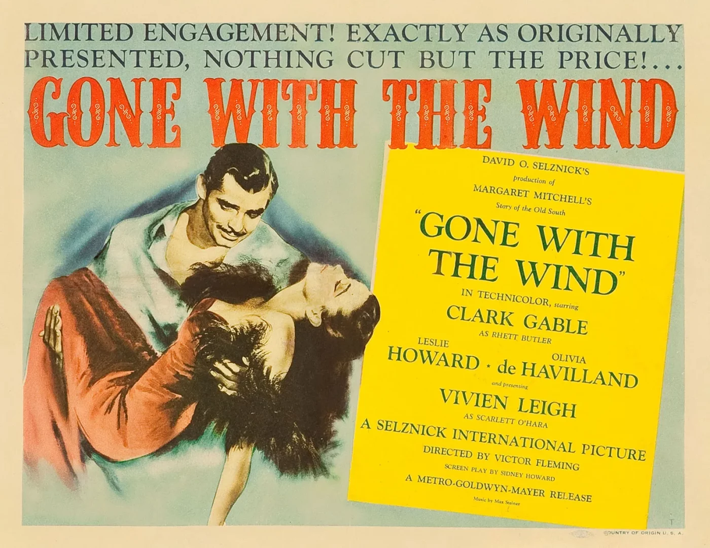 WILLARD/GONE WITH THE WIND 見本盤 WILLARD GONE WITH THE WIND