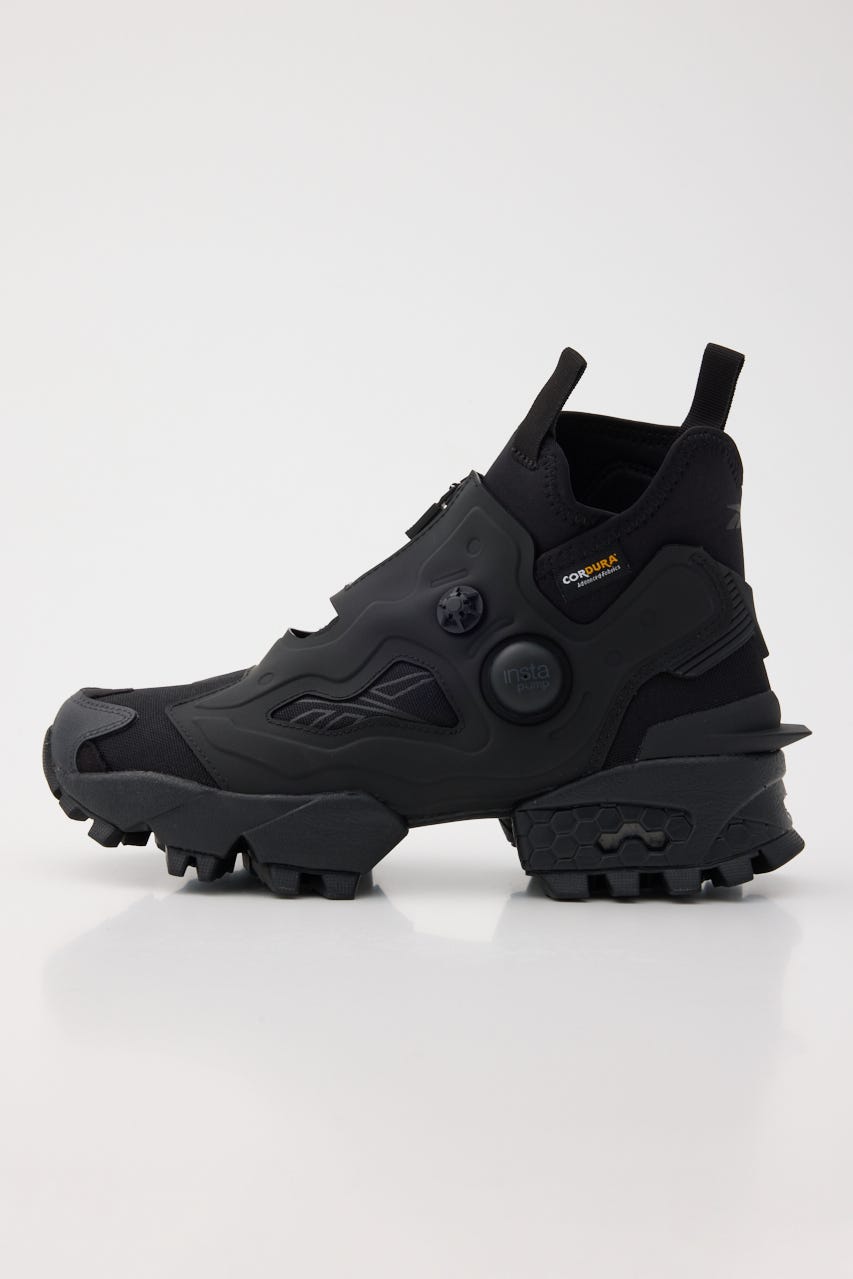 SHEL'TTER SELECT | 【Reebok】インスタポンプ フューリー ミッド