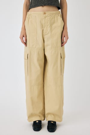 MOUSSY | HARD EDIT MILITARY パンツ (パンツ ) |SHEL'TTER WEBSTORE