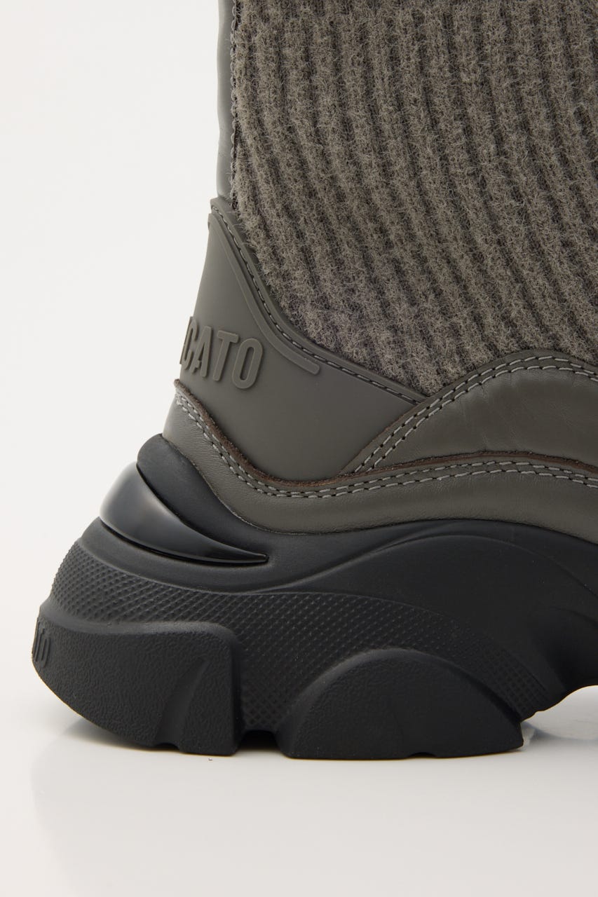 STACCATO | ドルチェコードスニーカーブーツ (ブーツ ) |SHEL'TTER