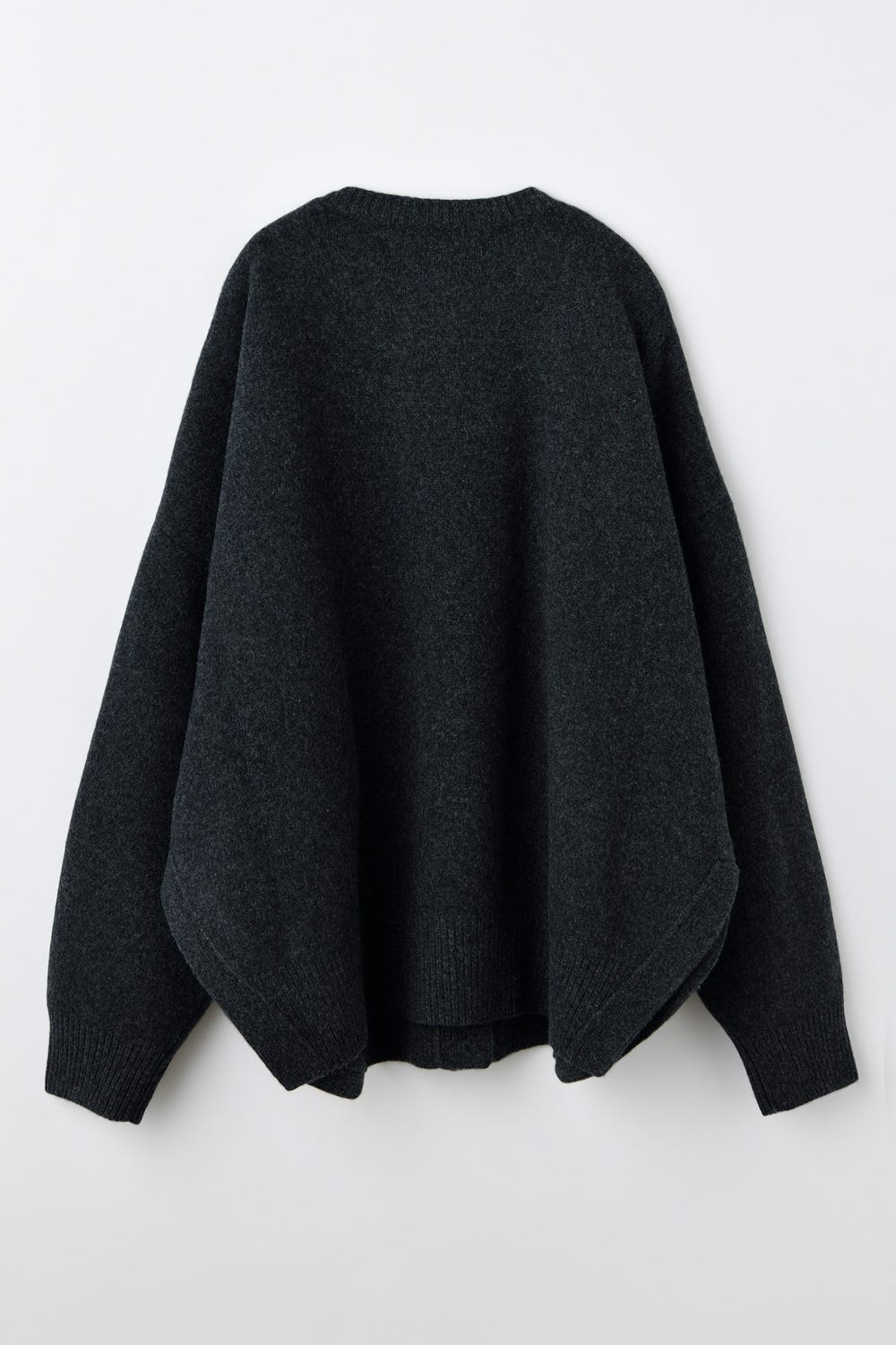 CIRCLE CARDIGAN｜38｜GRN｜KNIT WEAR｜ENFÖLD OFFICIAL ONLINE STORE