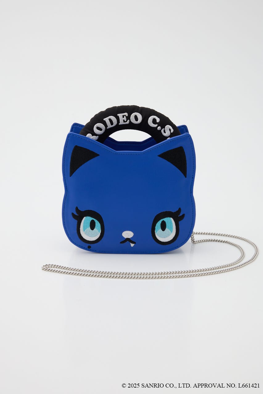 RODEO CROWNS WIDE BOWL | (サンリオキャラクターズ) フェイス