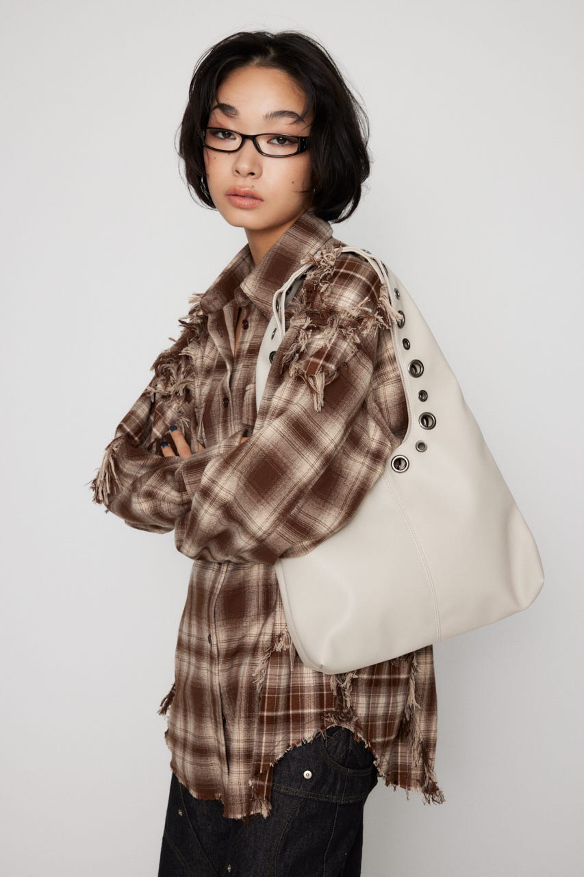 LAGUA GEM | VINTAGE RING バッグ (すべて ) |SHEL'TTER WEBSTORE