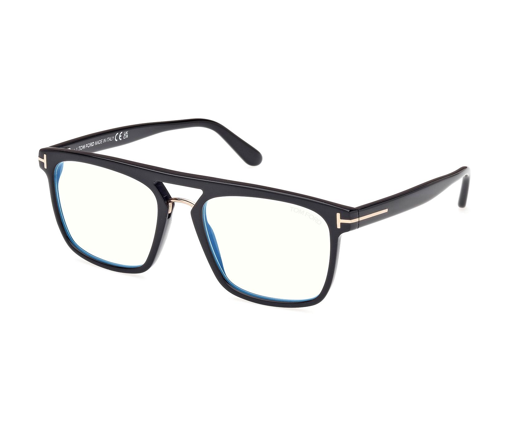 Tom Ford Glasses TF-5942 001