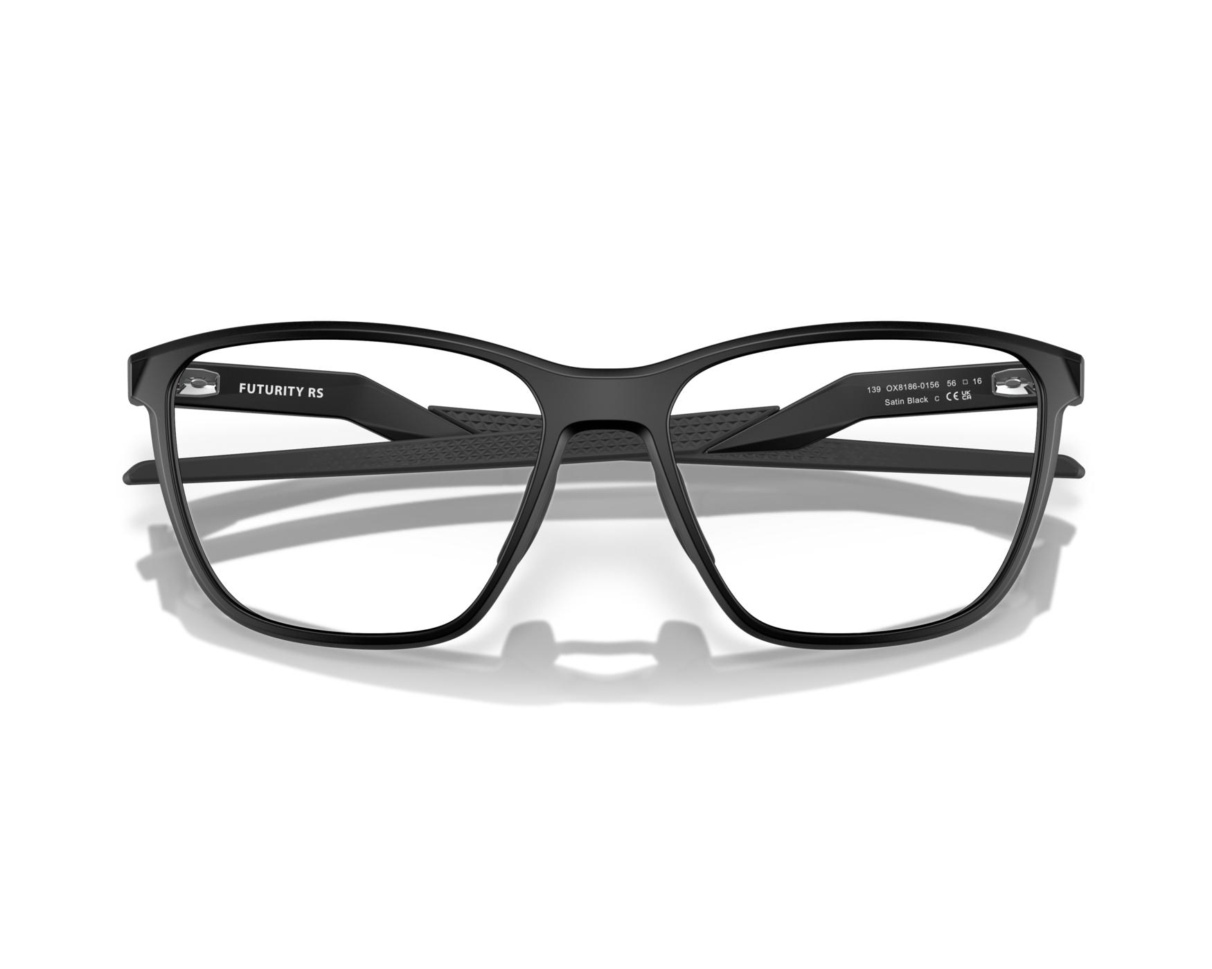 Oakley Glasses Futurity Rs OX8186 818601