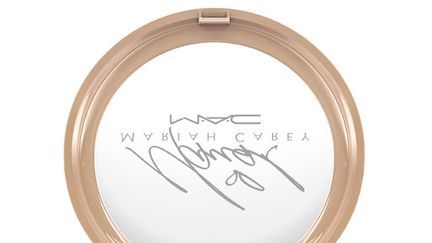 M・A・Cとマライア・キャリーのコラボレーション限定コスメがデビュー