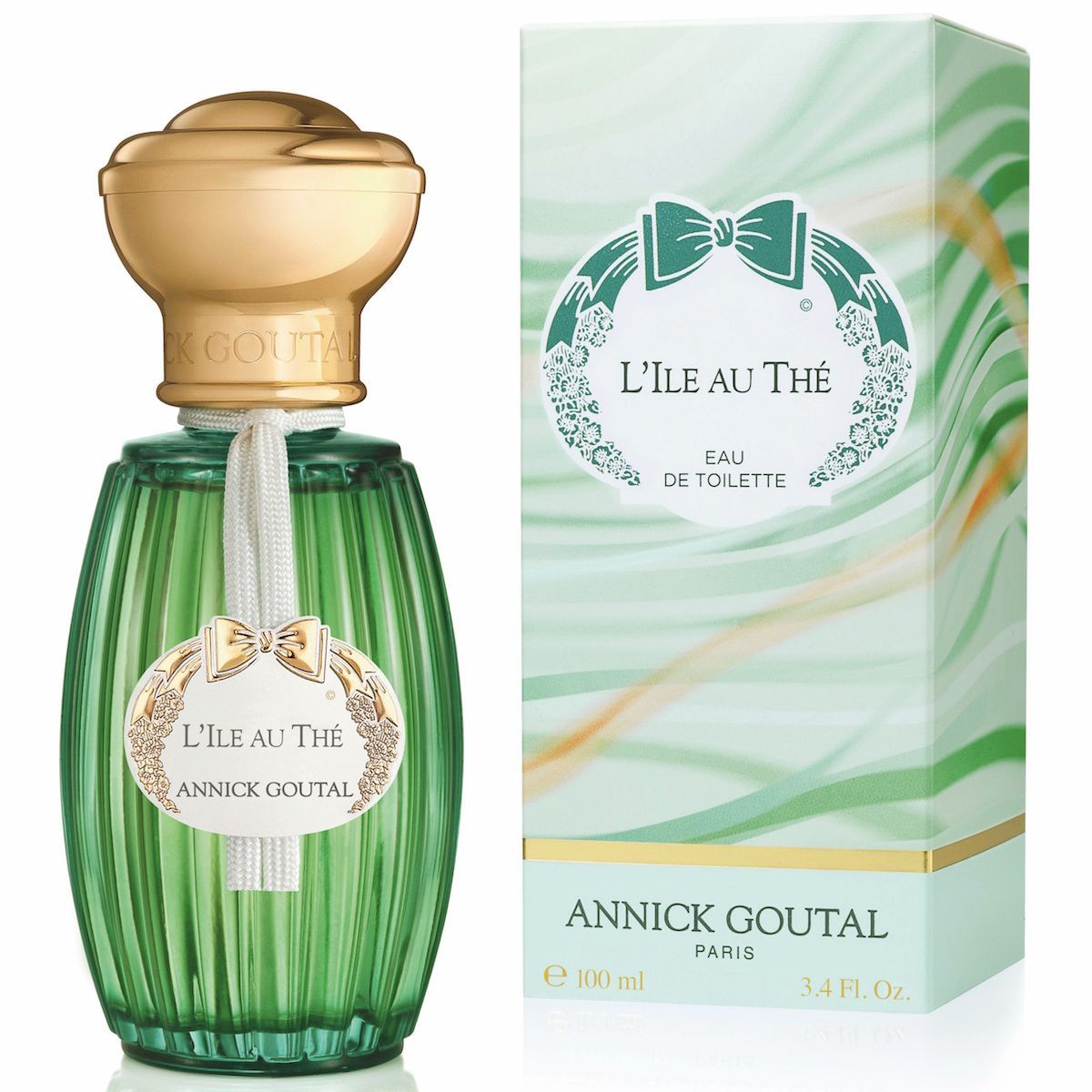 グタール / Goutalに関する最新記事 | Vogue Japan