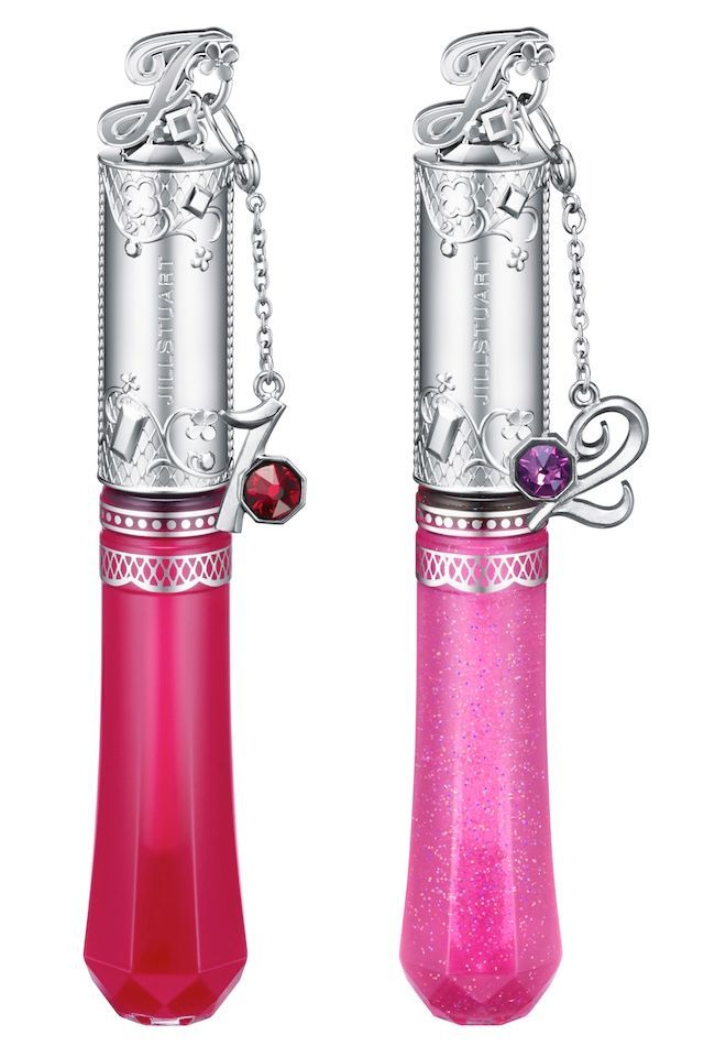 ジルスチュアートから幸せを呼び込む限定リップグロスが登場。 | Vogue