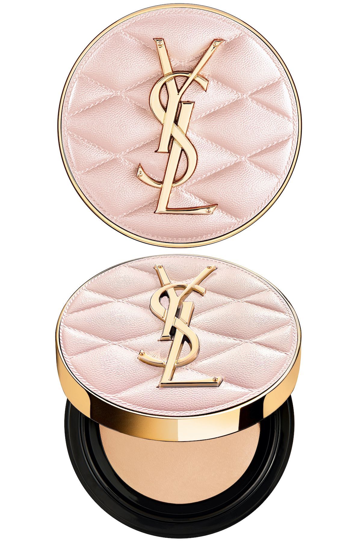 ファッショニスタの心を奪う。イヴ・サンローランの限定クッション