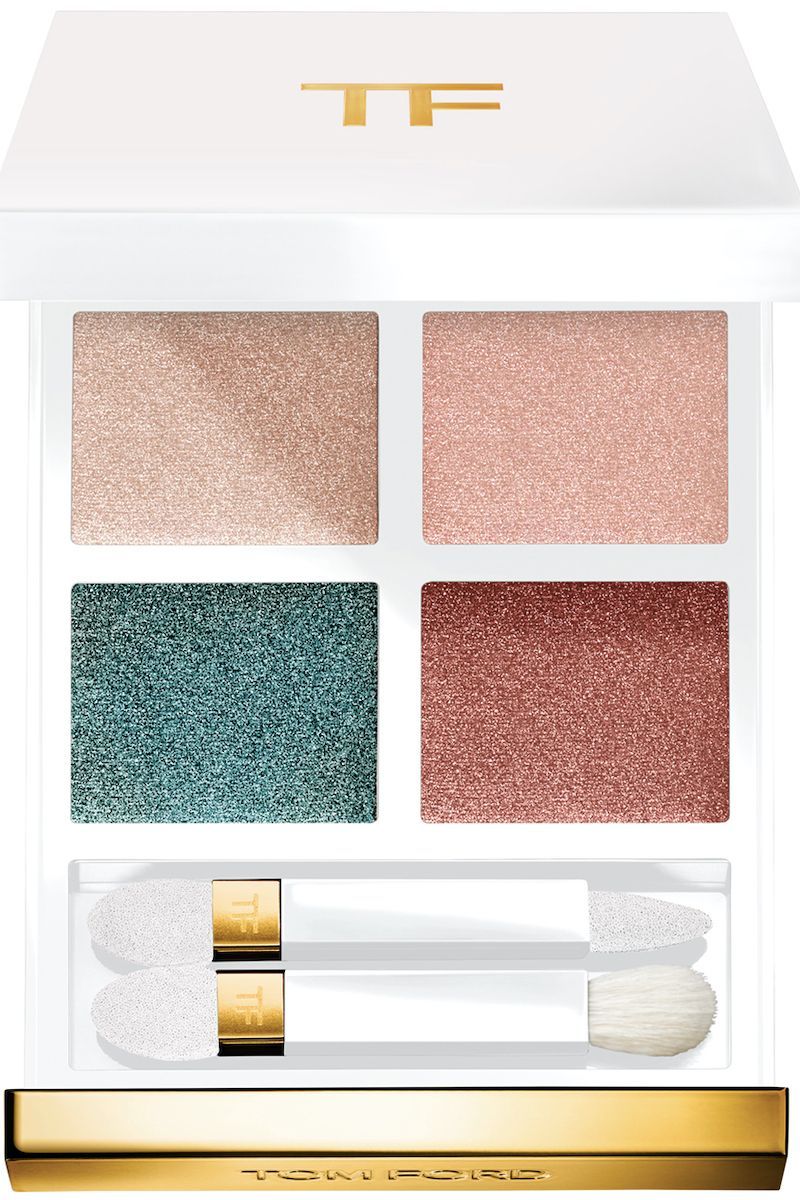 トム フォード ビューティの限定サマーコレクションが日本初の公式