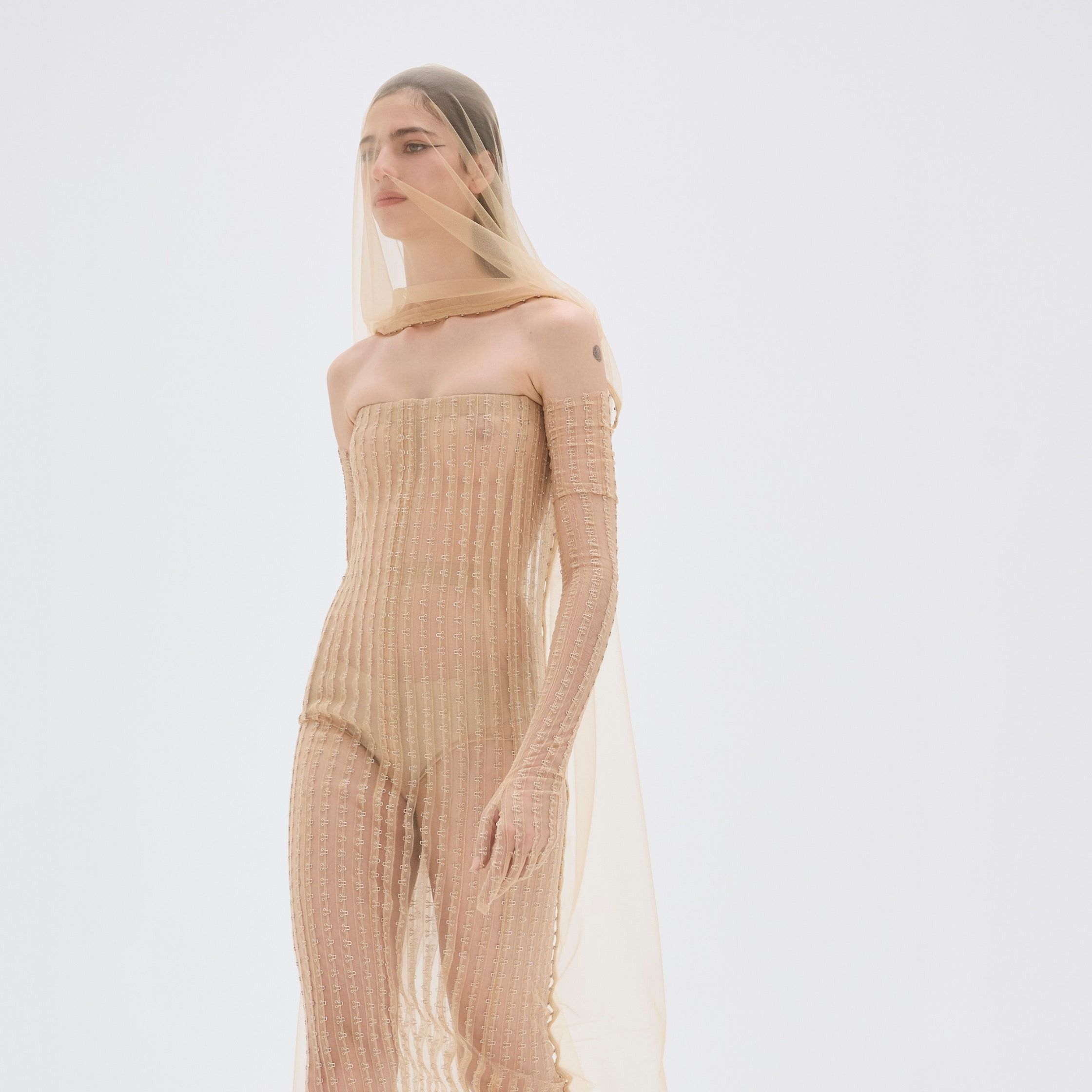 クレージュの革命児、ニコラス・デ・フェリーチェとジャンポール