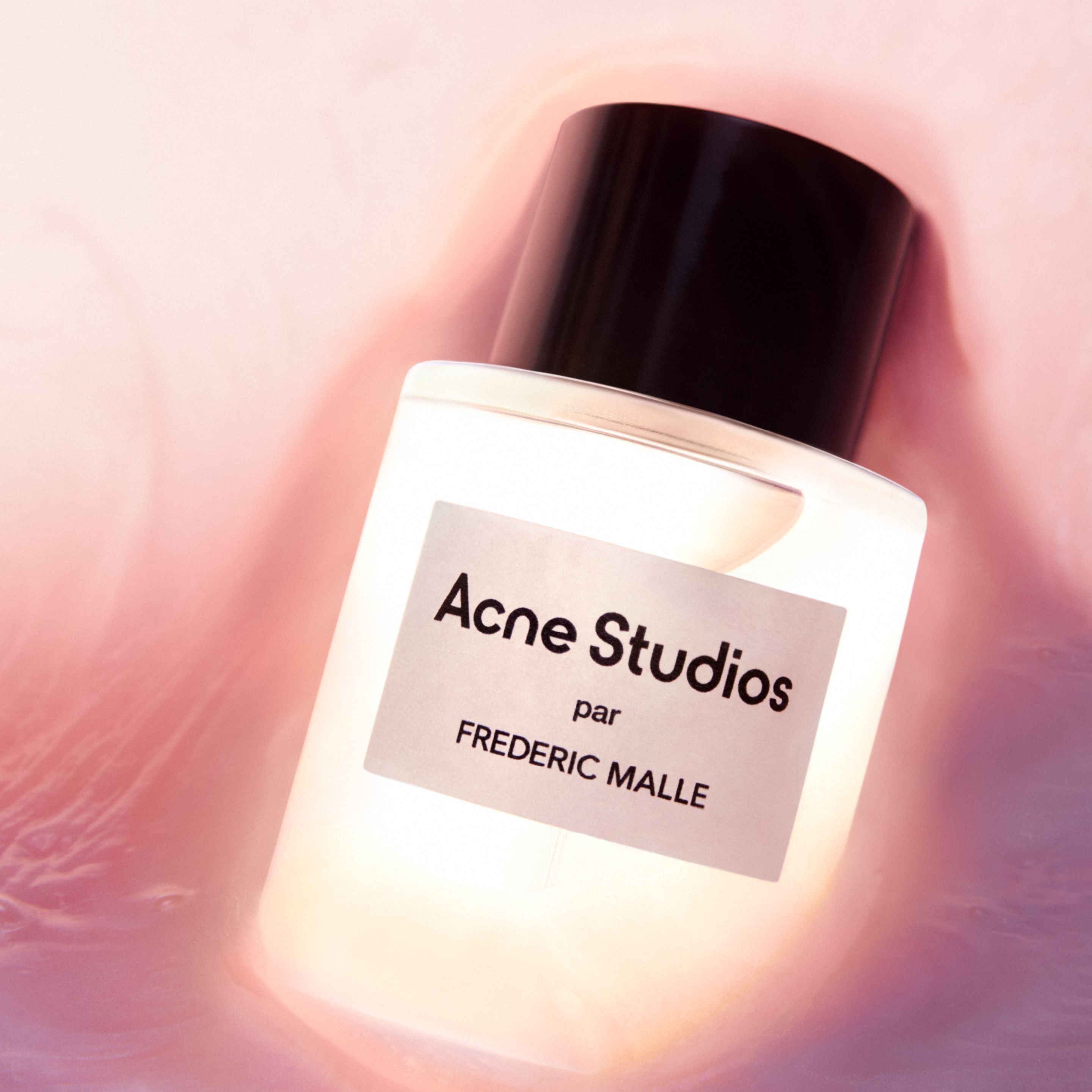 Acne Studios par Frédéric
