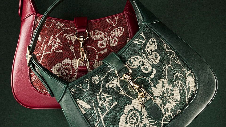 京都市京セラ美術館で、グッチ日本上陸60周年展「Gucci Cosmos」が