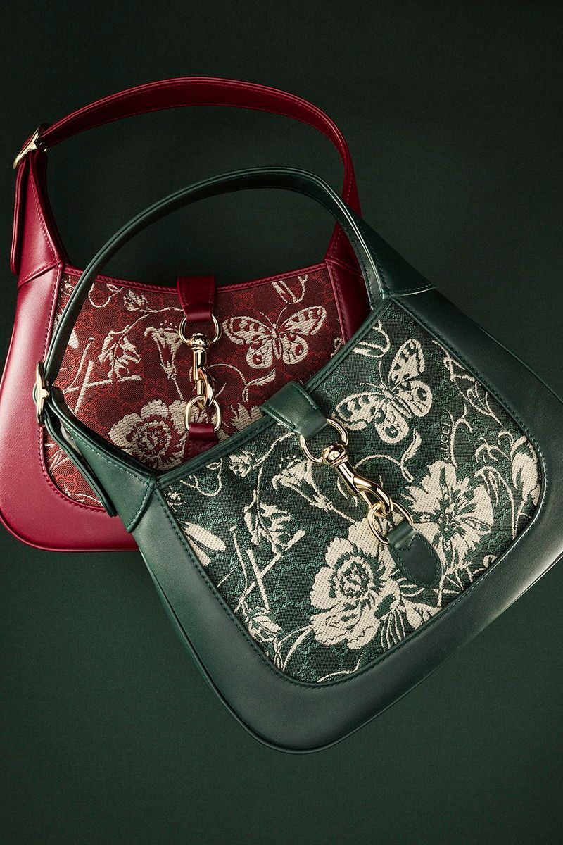 京都市京セラ美術館で、グッチ日本上陸60周年展「Gucci Cosmos」が