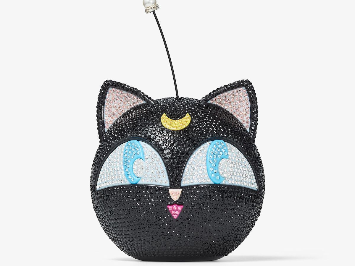 ジミー チュウ、『美少女戦士セーラームーン』 とのコラボコレクション