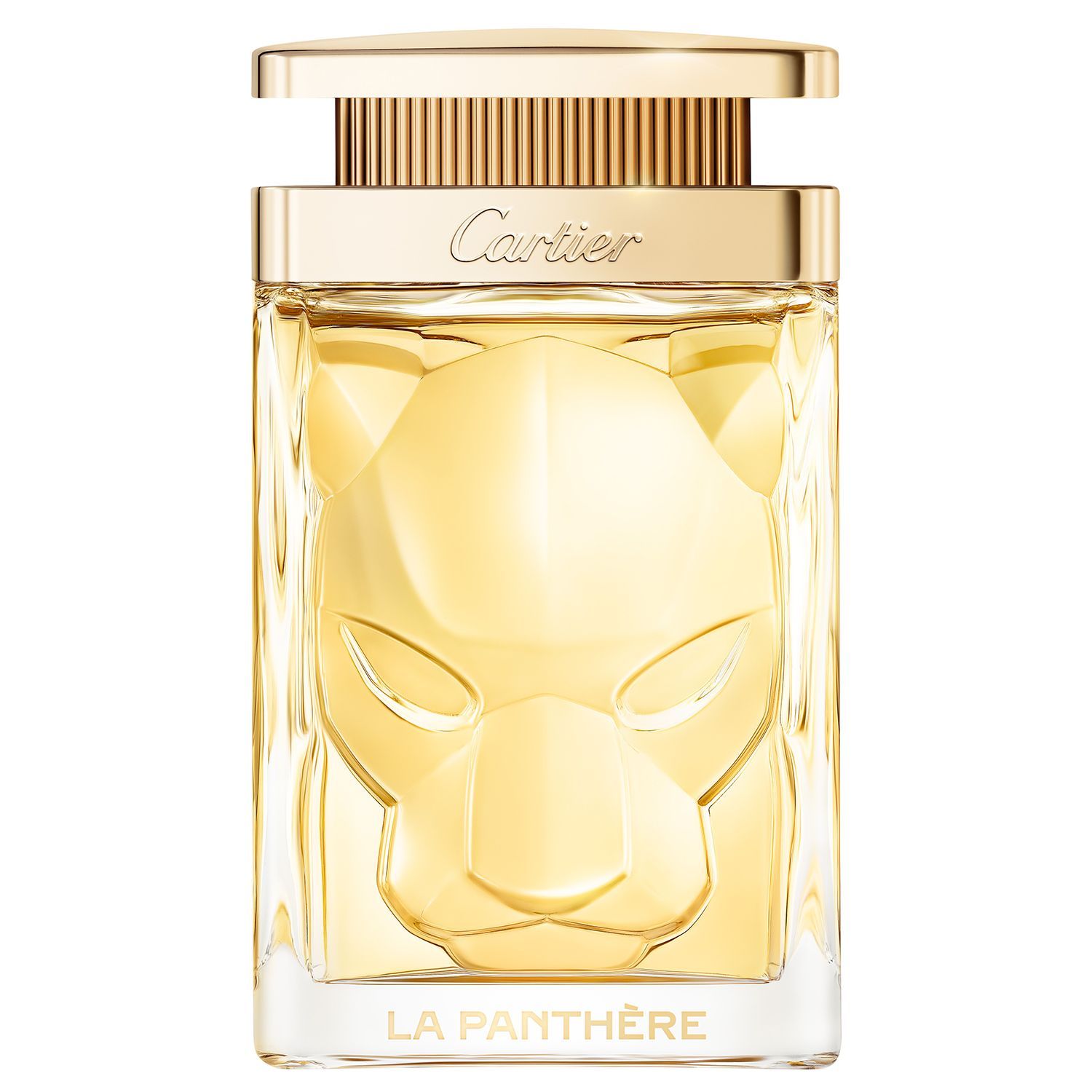 カルティエの真髄を伝える芳しい系譜、ラ パンテールより新作を発表