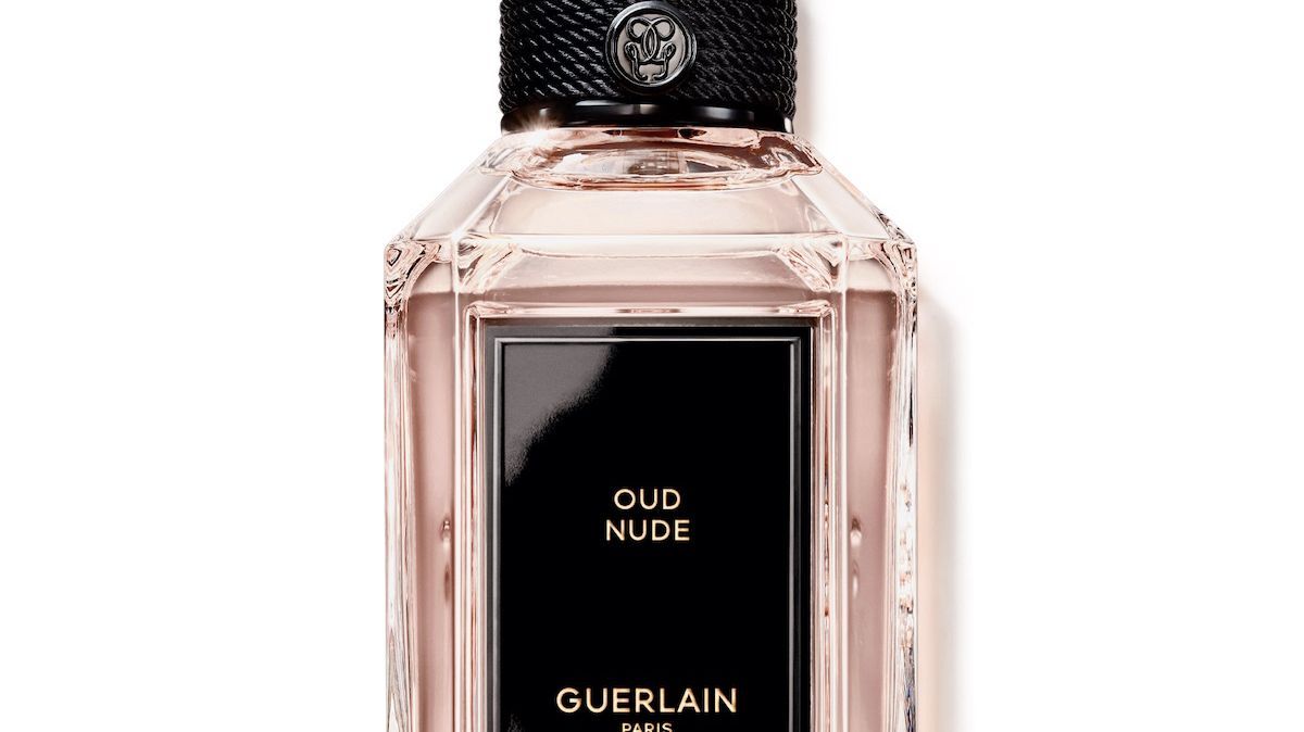ゲランの「ラール エ ラ マティエール」にウードを起用した3つの香りが