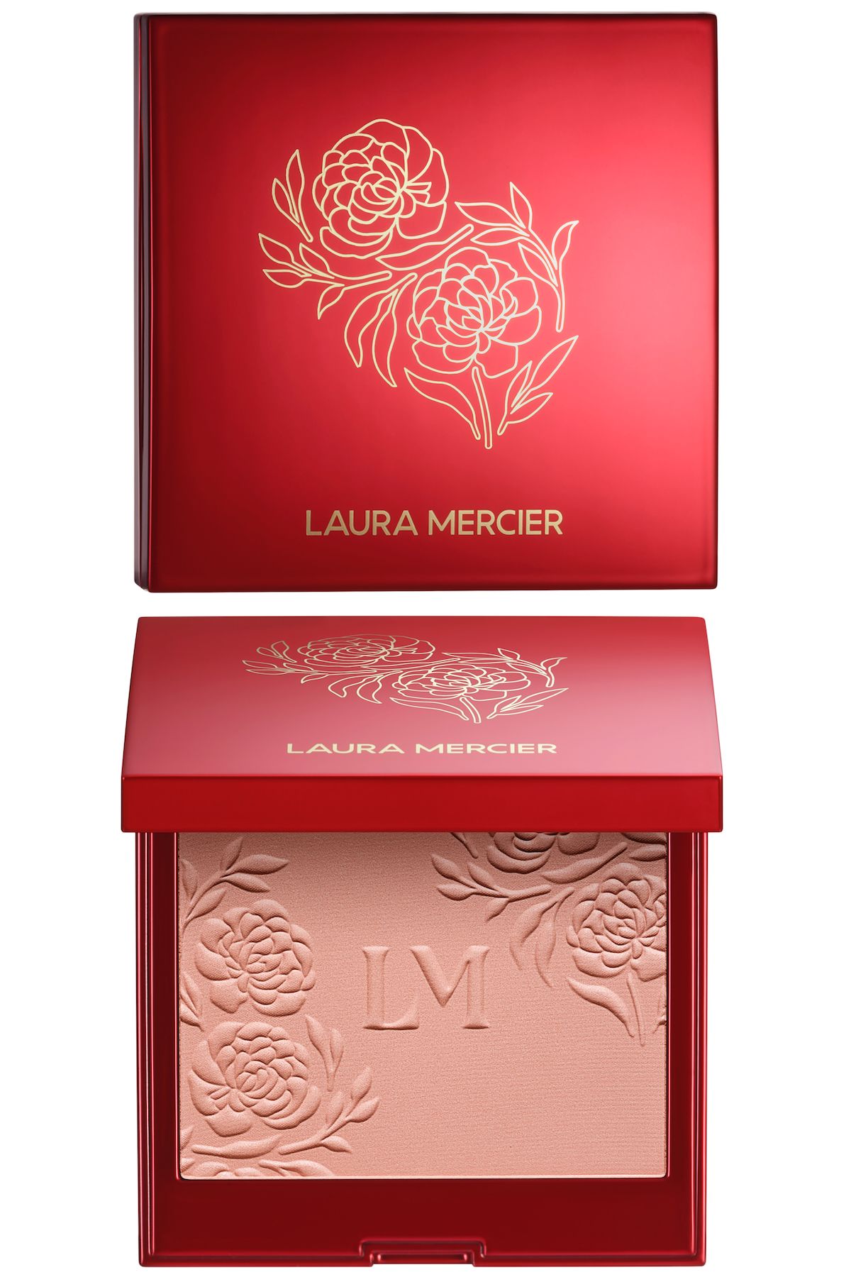 愛と幸運に満ちたお守り的存在に。ローラ メルシエの2025年最初の限定