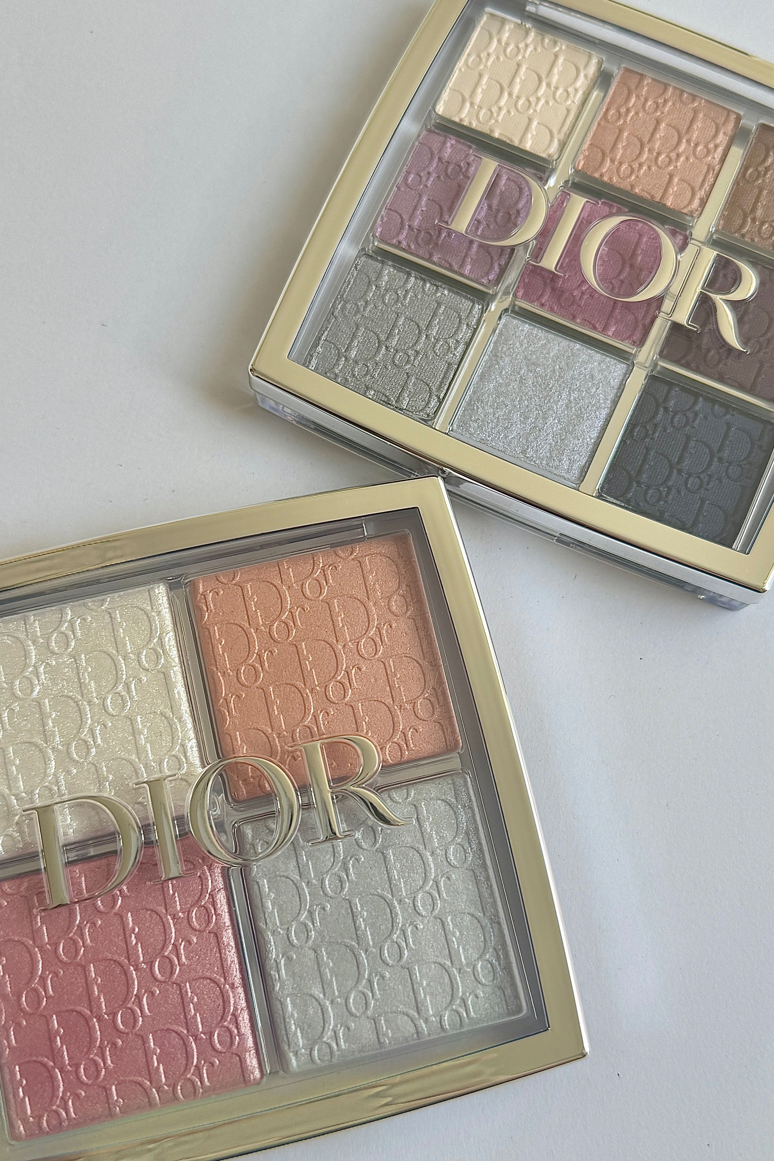 今年は星空からインスパイア。「ディオール バックステージ」の