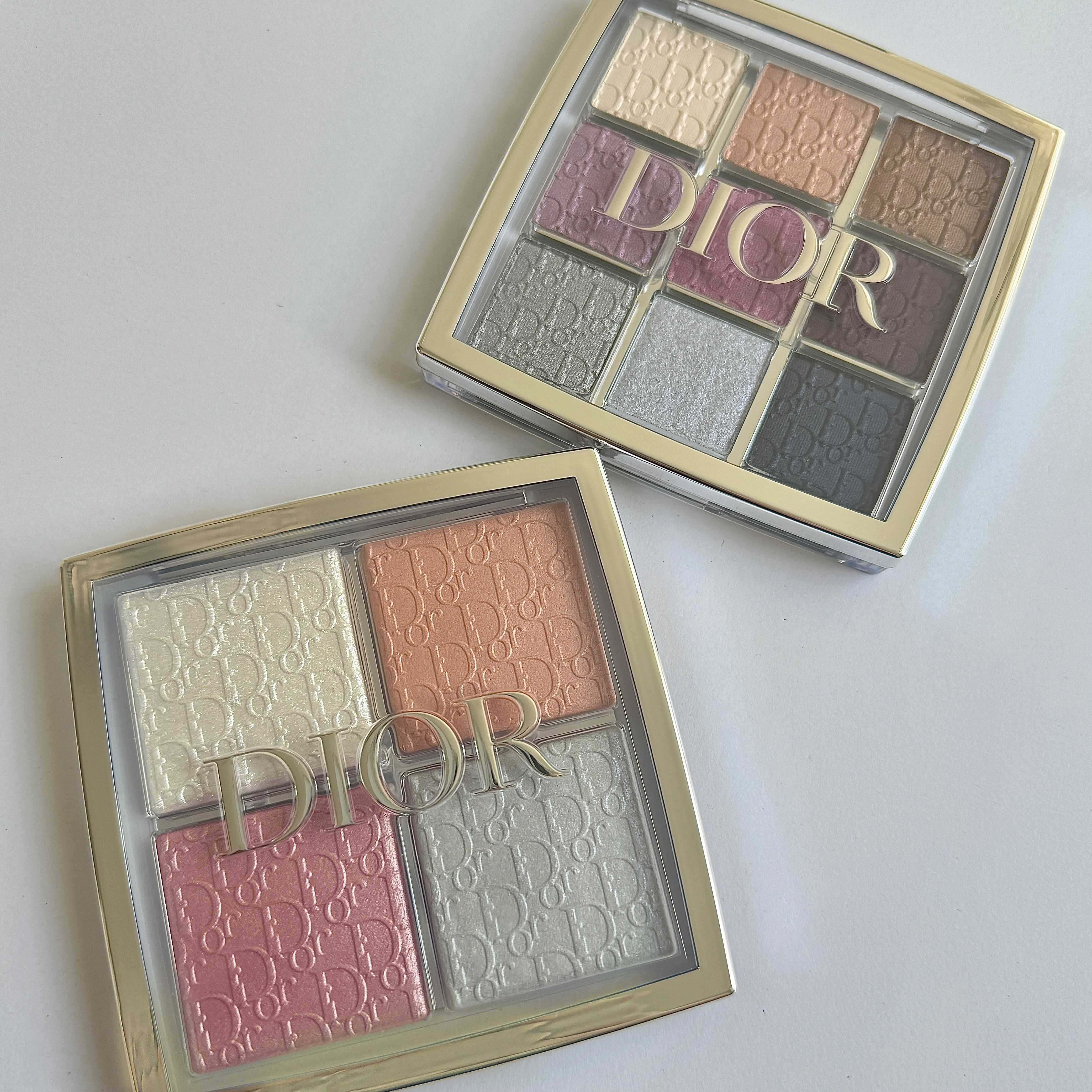 今年は星空からインスパイア。「ディオール バックステージ」の