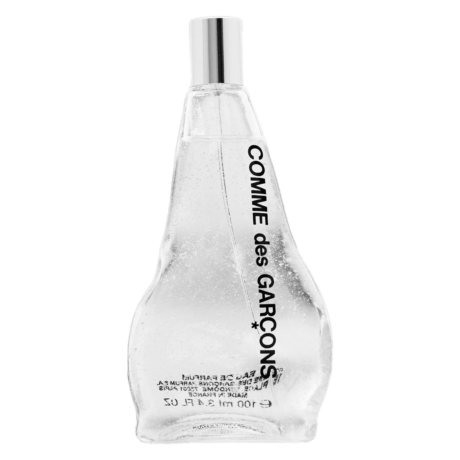 アンチ・パフューム”から最新作「ODEUR 10」まで。コム デ ギャルソン