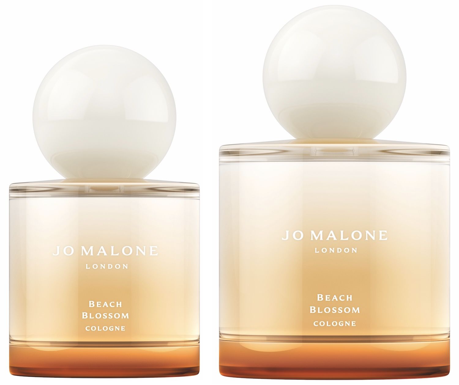 ジョー マローン ロンドンから植物にインスパイアされた2種類の