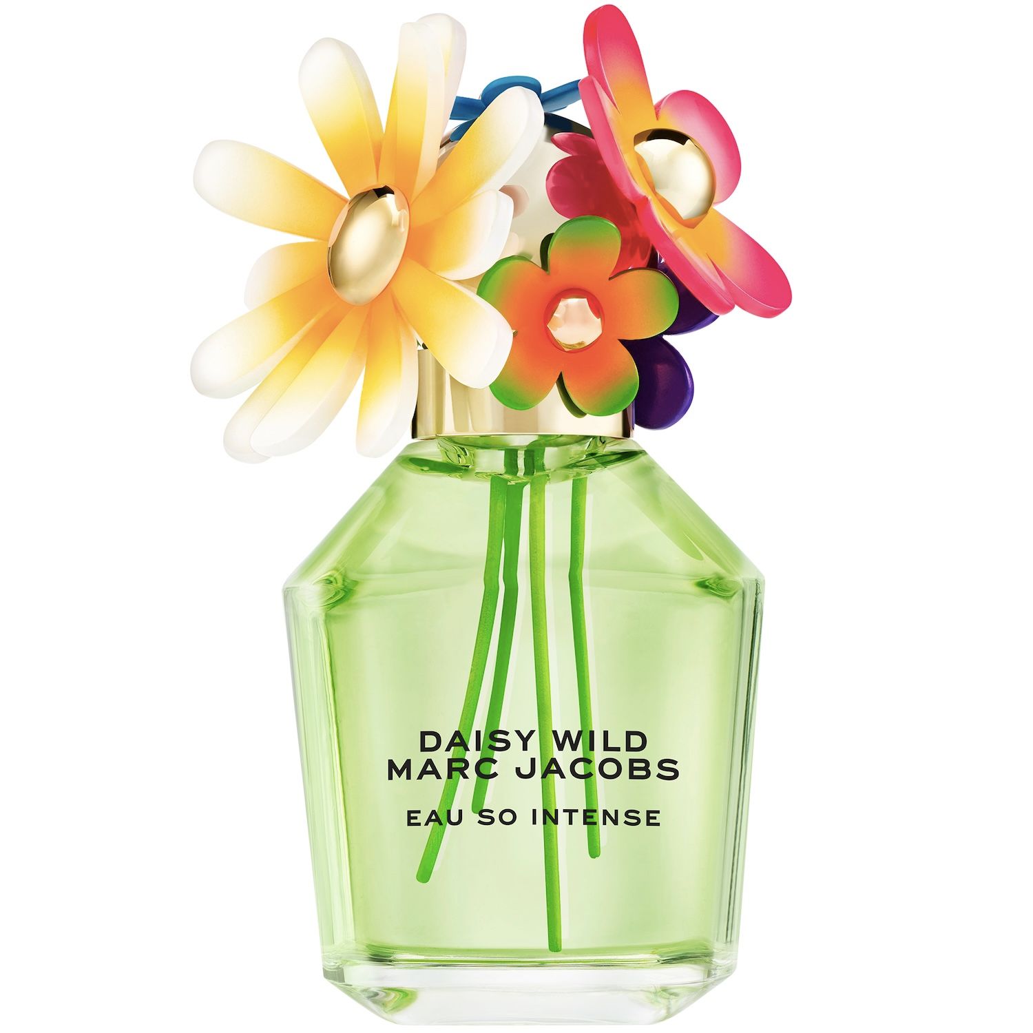 マーク ジェイコブスのアイコンフレグランス「デイジー」に新作が