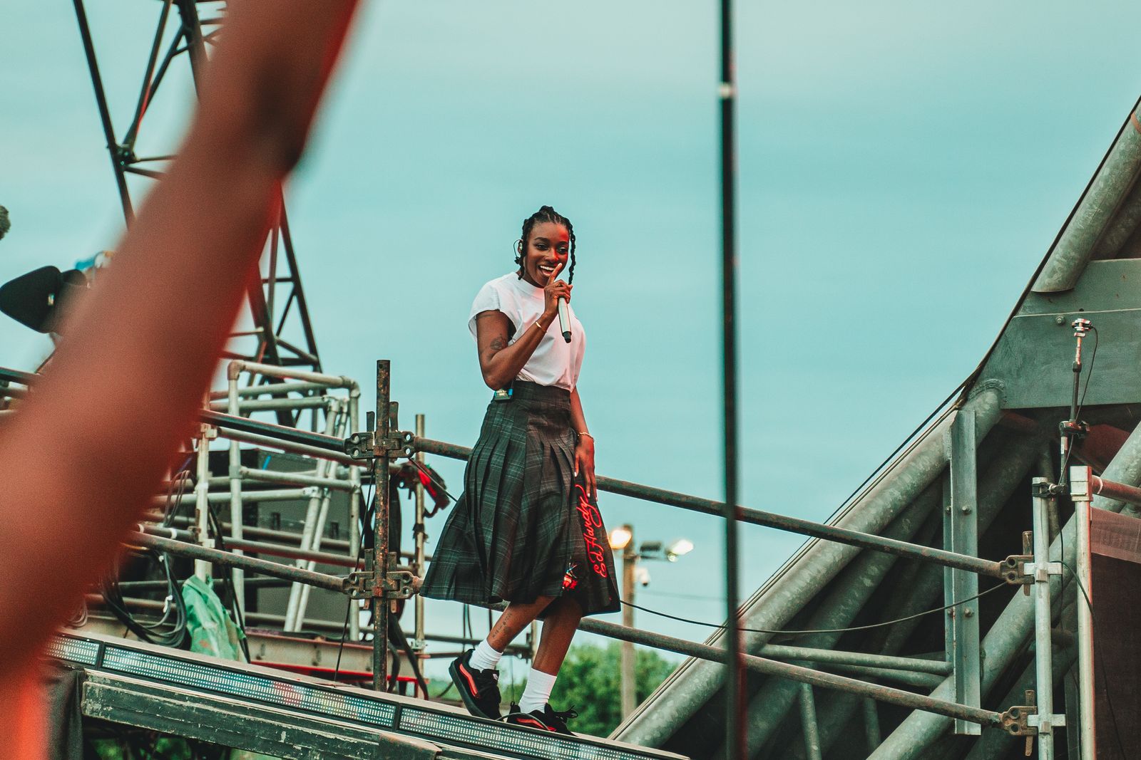 フジロック2025開幕、Amazon Primeで独占生配信も決定。タイムテーブル