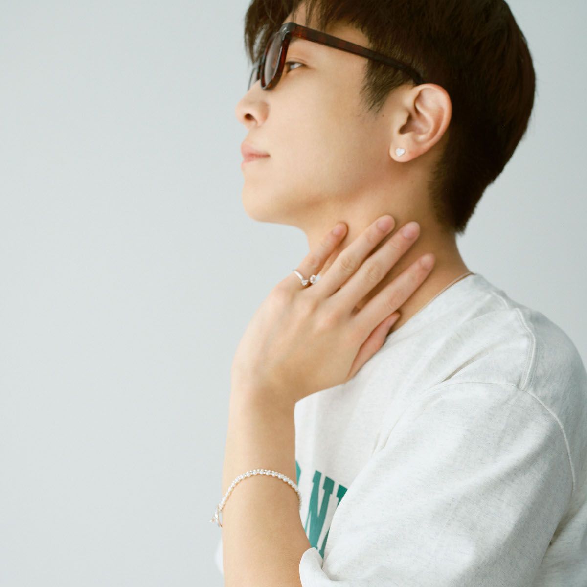 岩田剛典が“自分と交わす約束”を語る──自身のブランド「GOD ONLY