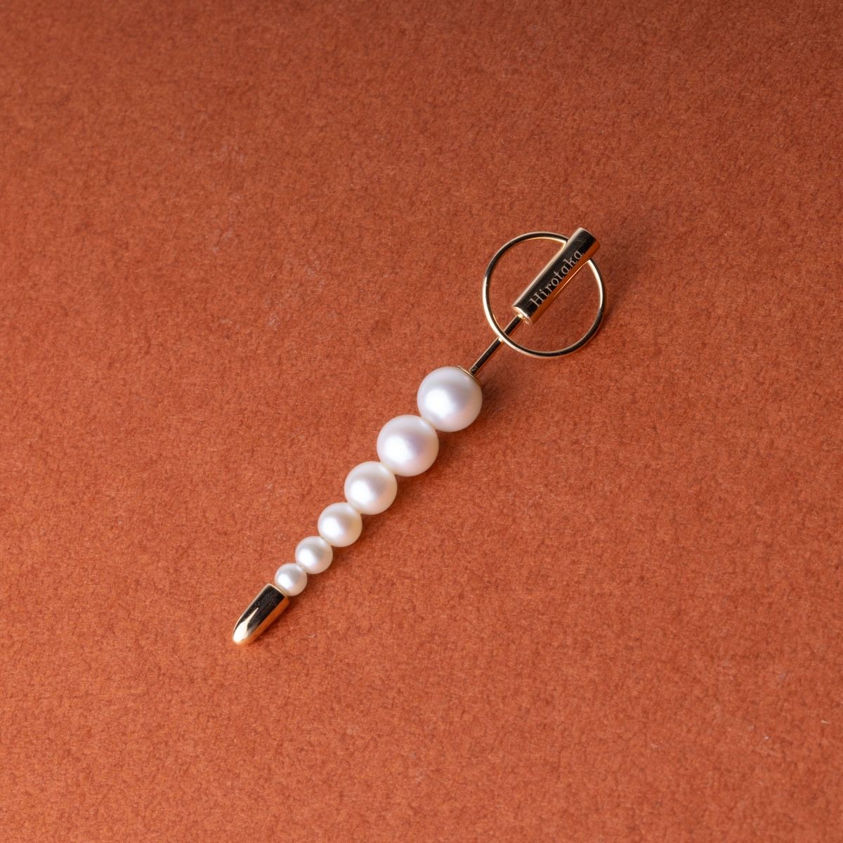 ヒロタカから数量限定のホリデーコフレが登場。ブランド初のピロー